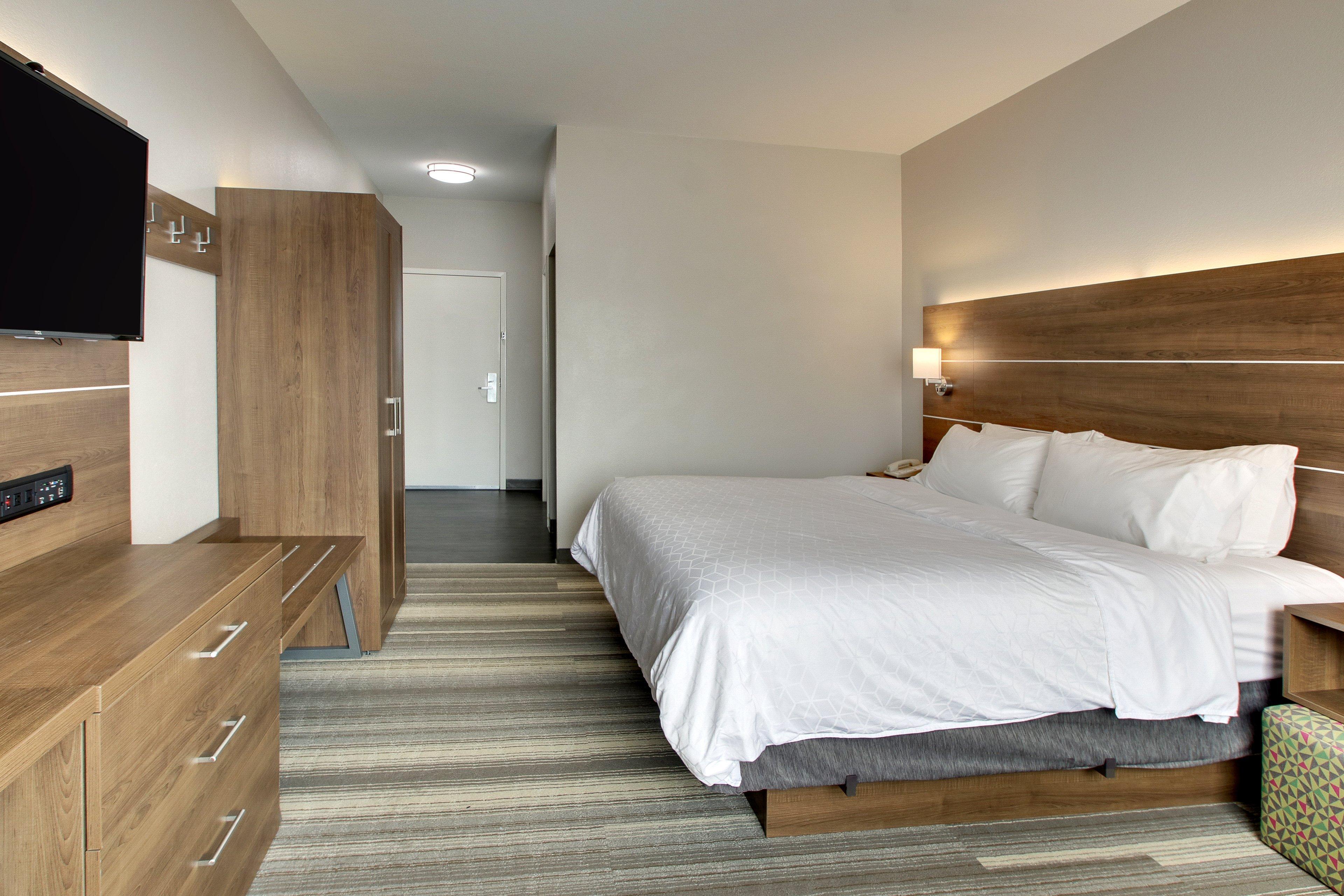 Holiday Inn Express & Suites Laurel By Ihg Eksteriør billede