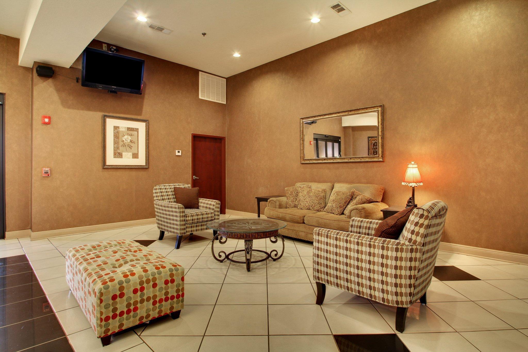 Holiday Inn Express & Suites Laurel By Ihg Eksteriør billede