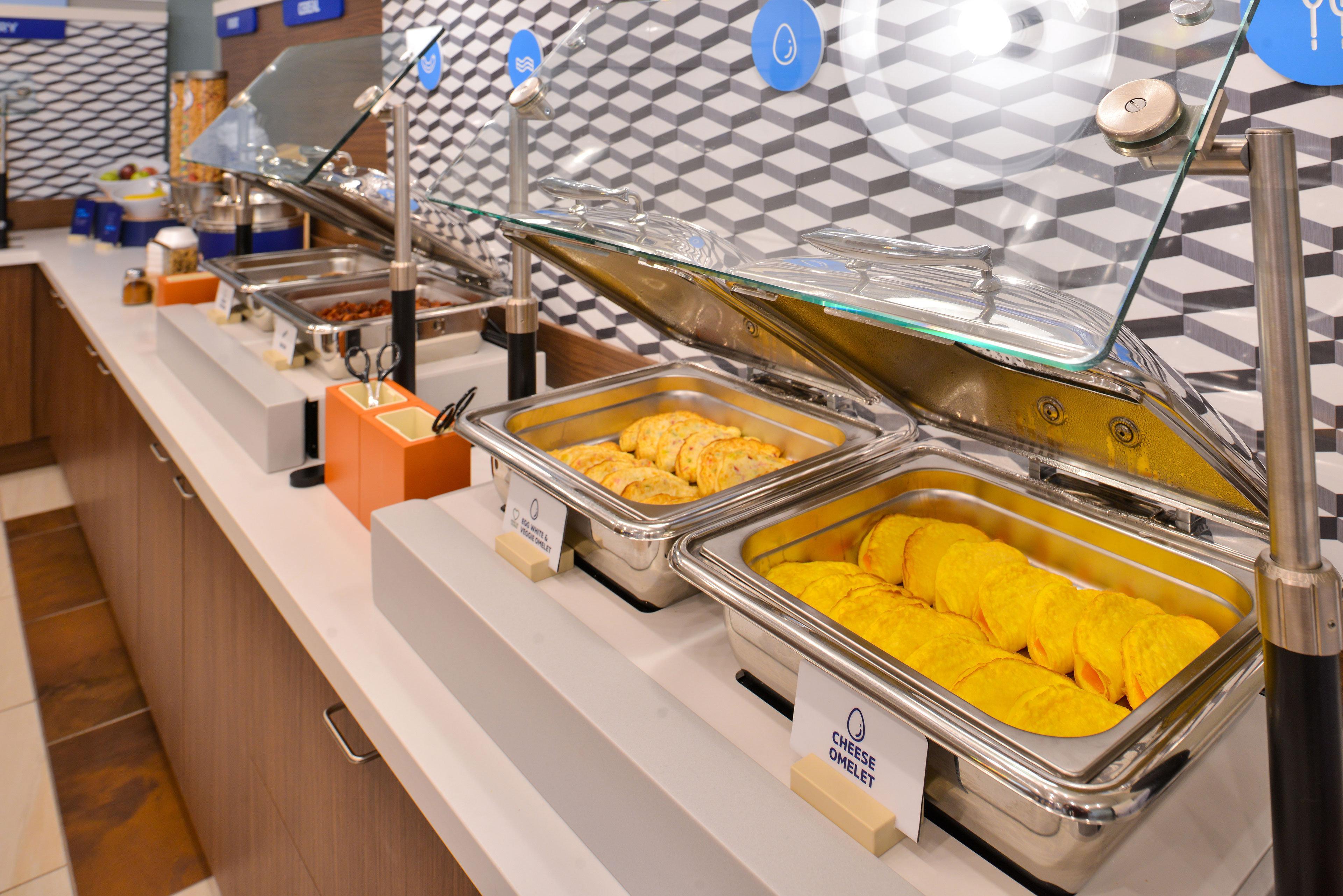 Holiday Inn Express & Suites Laurel By Ihg Eksteriør billede