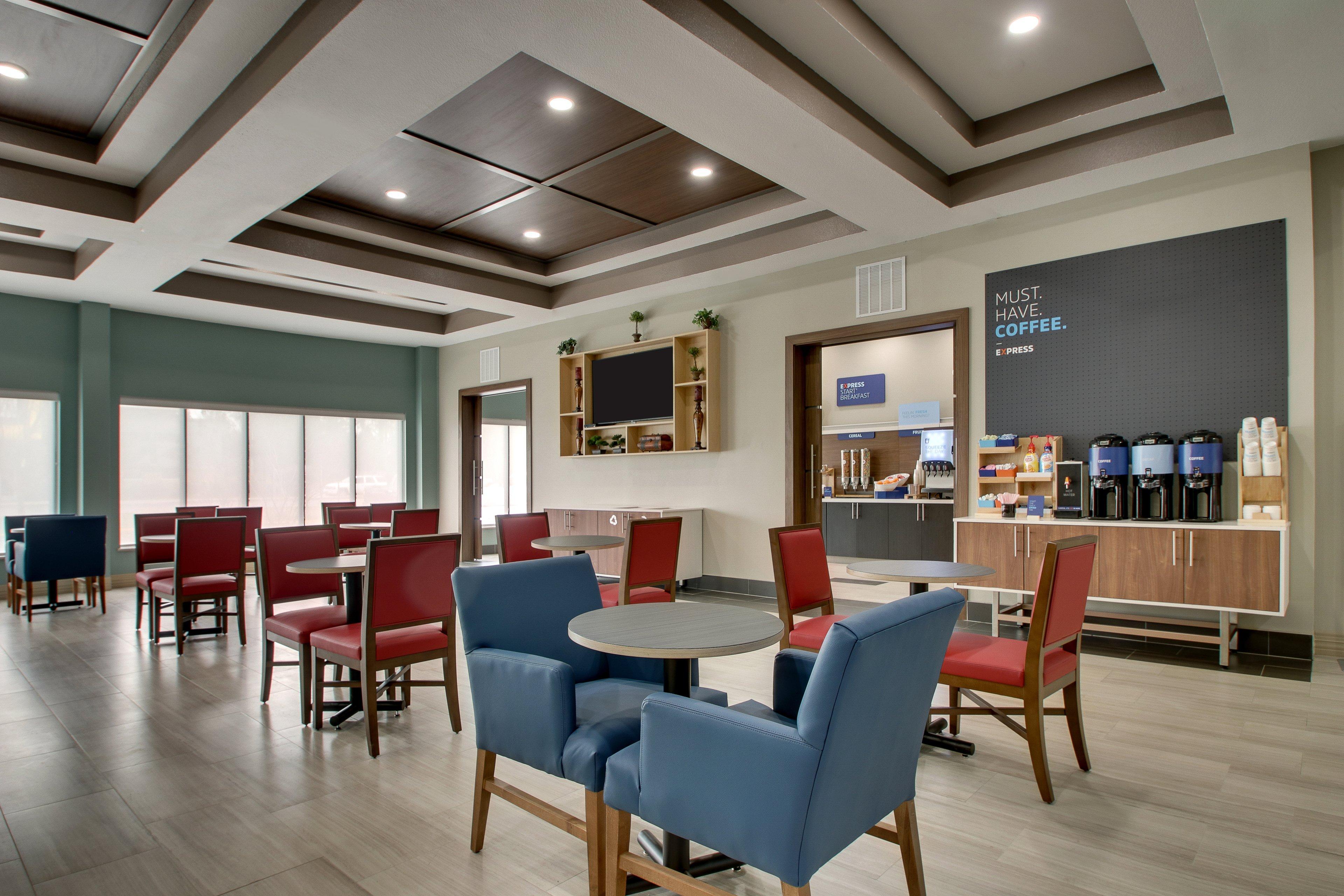 Holiday Inn Express & Suites Laurel By Ihg Eksteriør billede