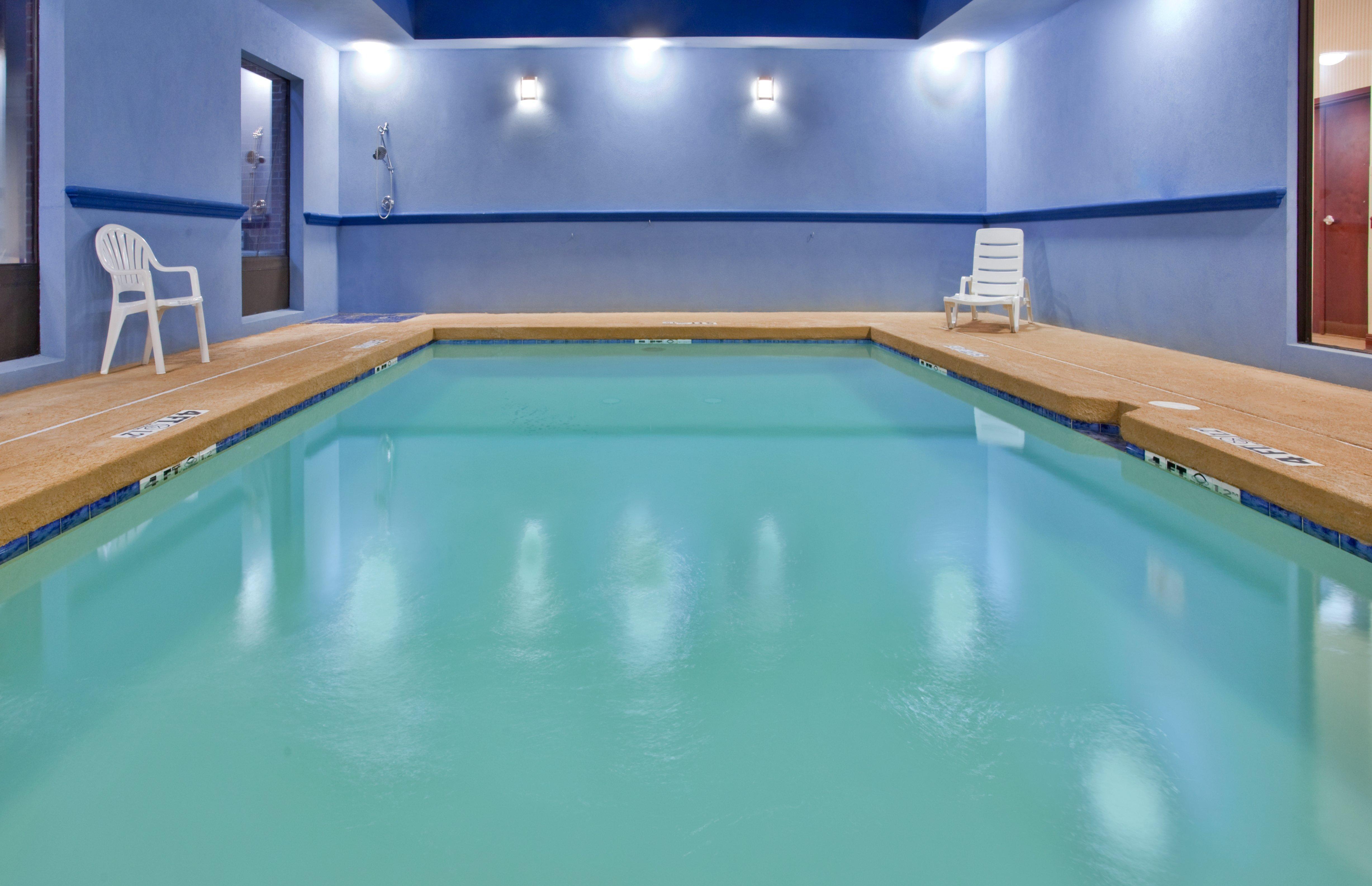Holiday Inn Express & Suites Laurel By Ihg Eksteriør billede