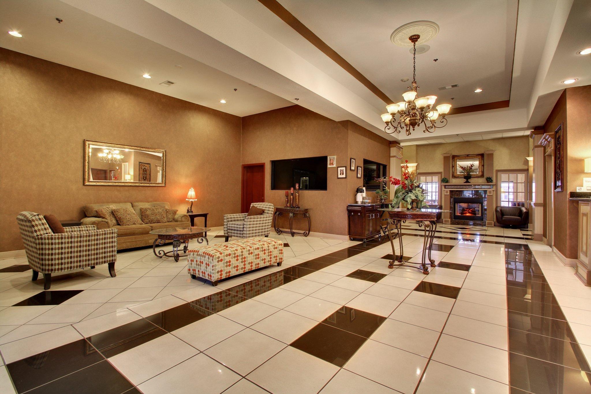 Holiday Inn Express & Suites Laurel By Ihg Eksteriør billede
