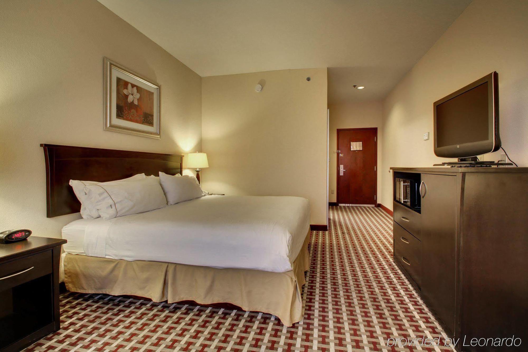 Holiday Inn Express & Suites Laurel By Ihg Eksteriør billede